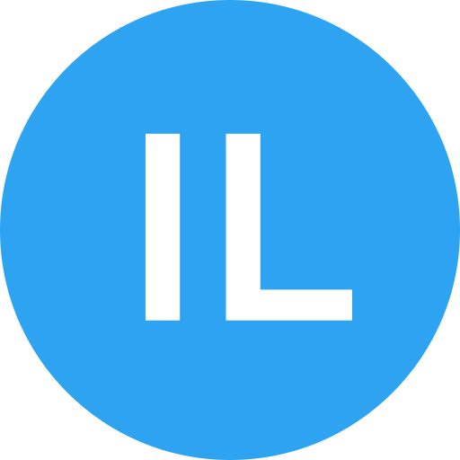 IdealLead Logo
